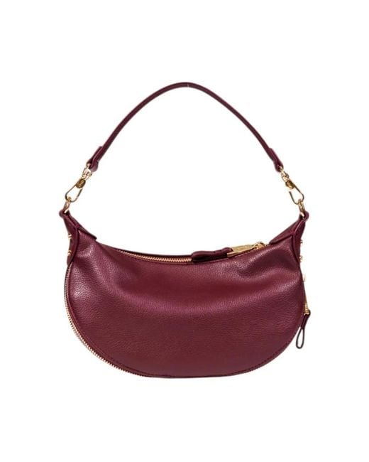 Handbags di Liu Jo in Purple