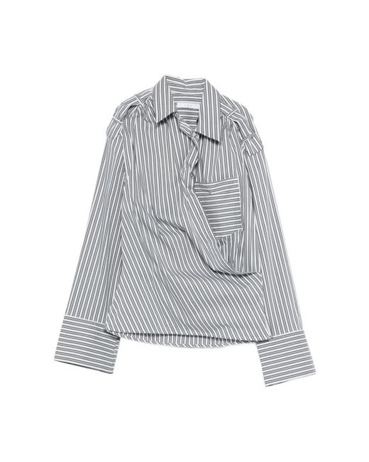 Shirts di IRO in Gray