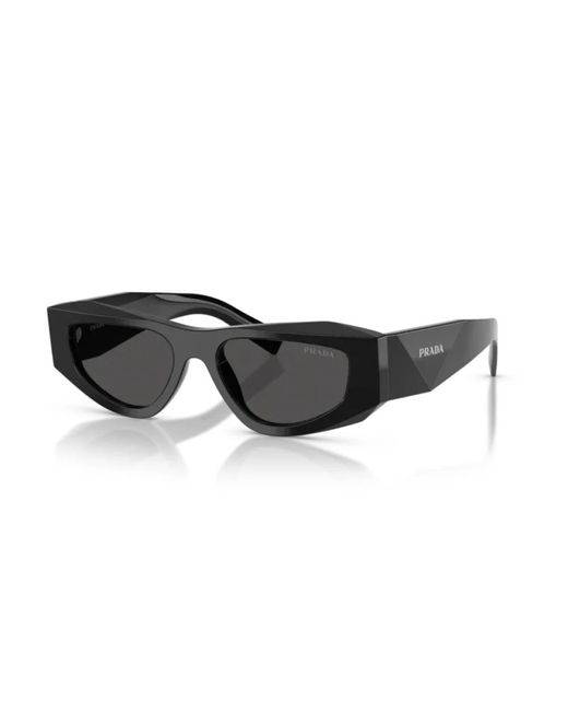 Prada Black Sunglasses for men