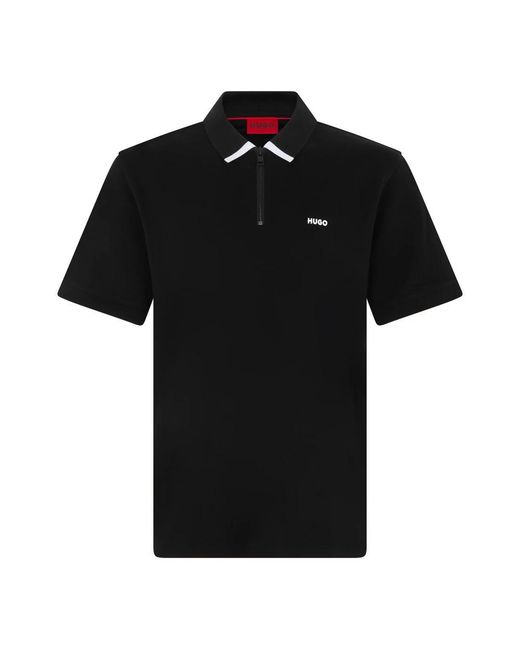 Boss Black Polo Shirts for men