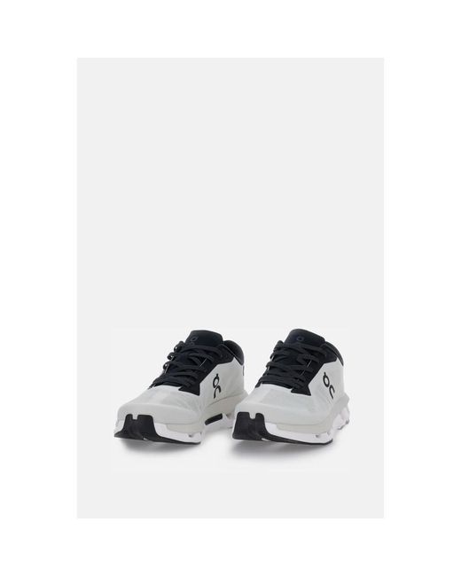 On Shoes Cloudzone in Gray für Herren