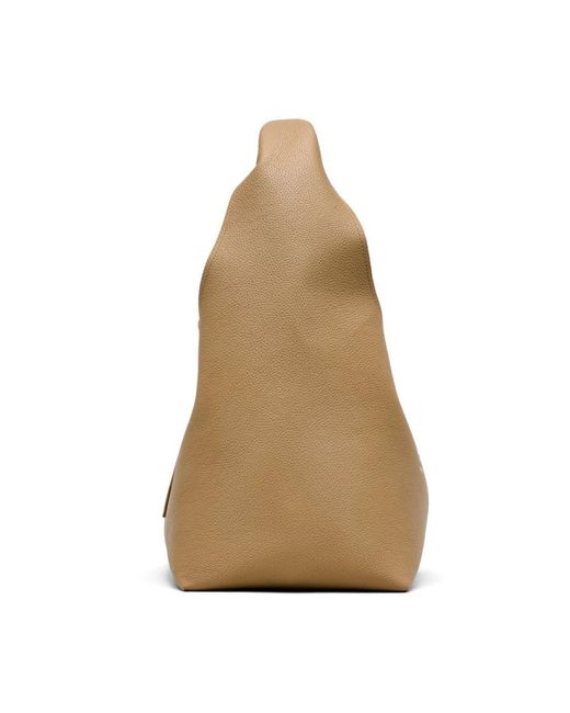 Marc Jacobs Brown Shoulder Bags
