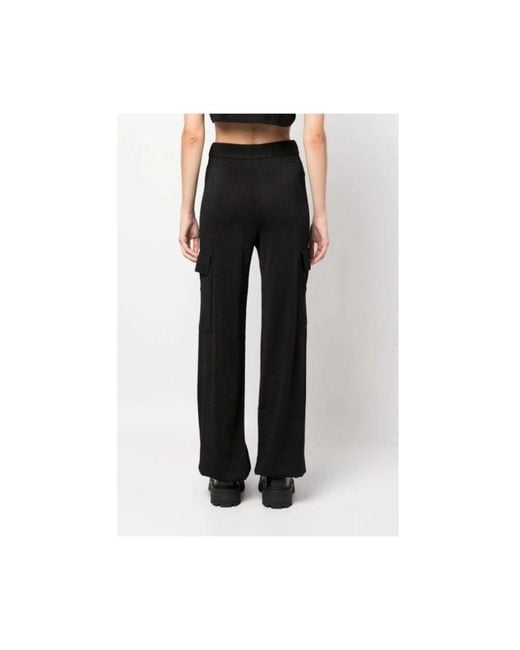 Pinko Black Hosen