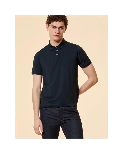 Rrd Blue Polo Shirts for men