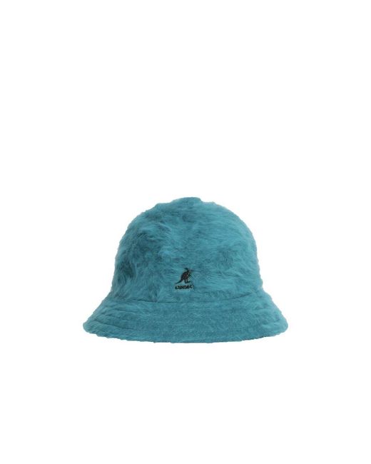 Kangol Eimerförmiger Fischerhut in Blue für Herren