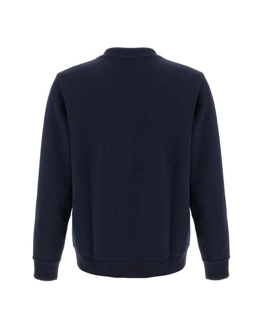 Sweatshirts HUGO pour homme en coloris Blue
