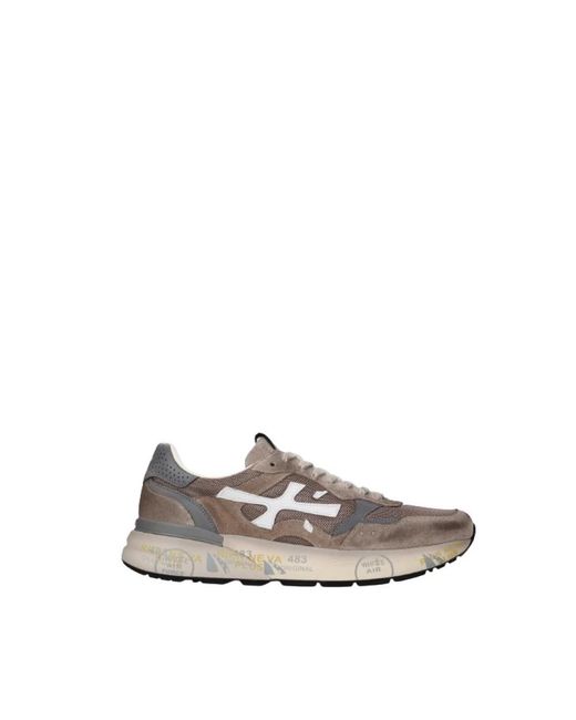 Premiata Mick 0.1 8118 in Multicolor für Herren