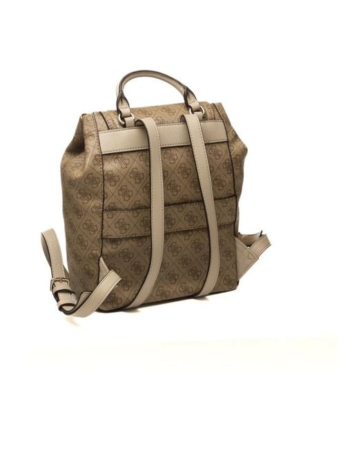 Backpacks di Guess in Natural