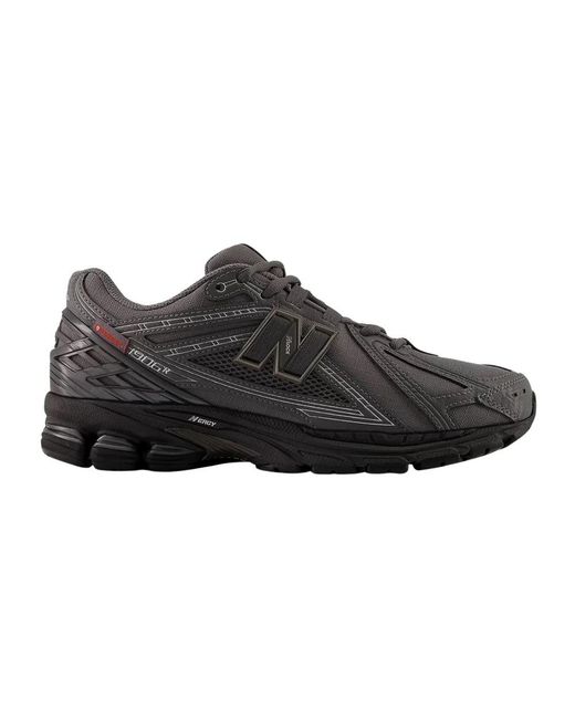 New Balance Black Sneakers for men