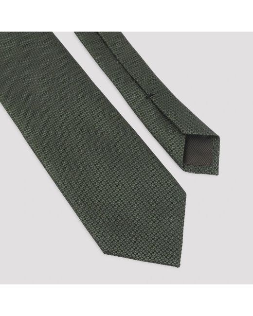 Tom Ford Black Tie for men