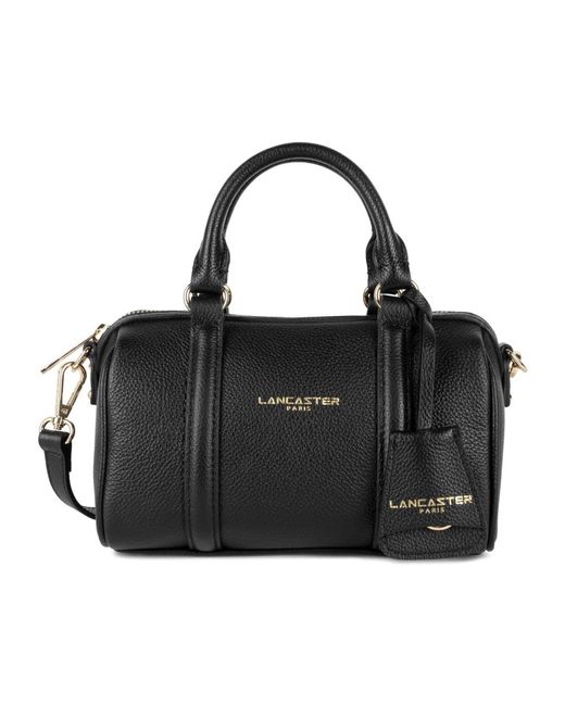 Handbags di Lancaster in Black