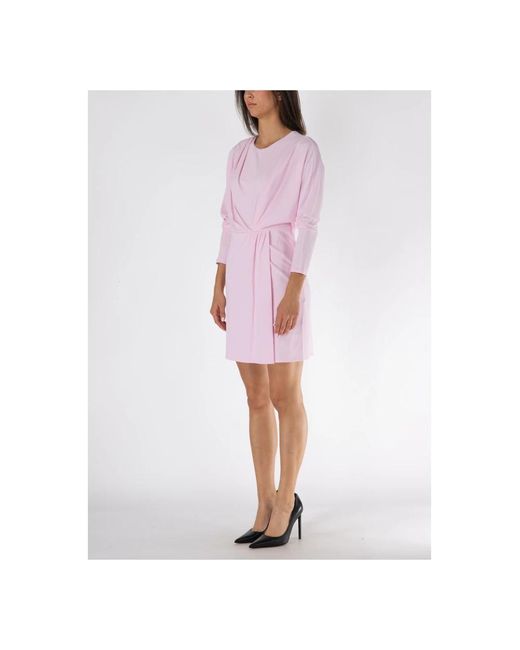 Short Dresses Jonathan Simkhai de color Pink