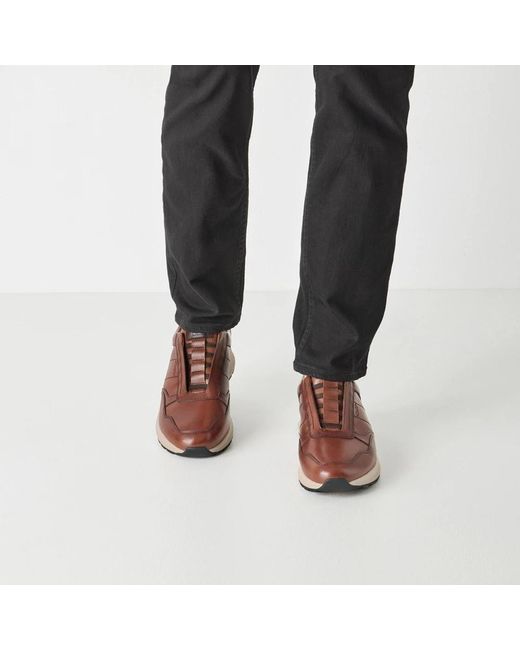 Tamaris Brown Sneakers for men