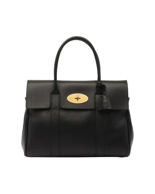 Bags > handbags Mulberry en coloris Black