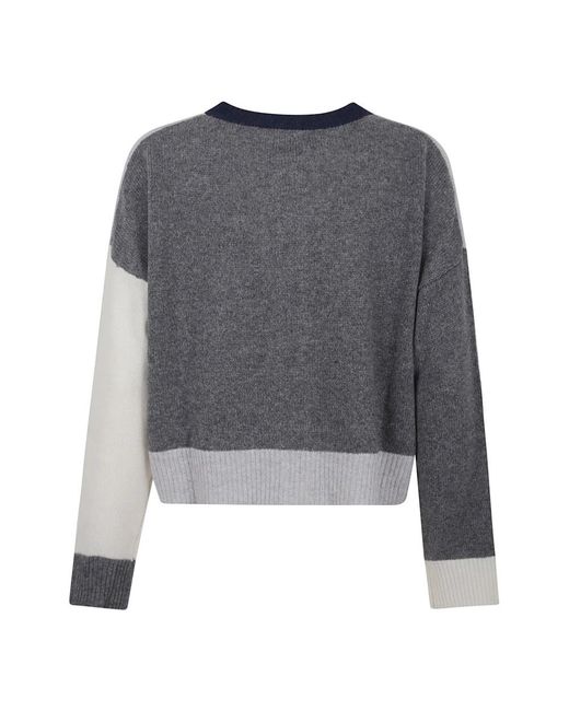 Marni Cardigans in het Gray