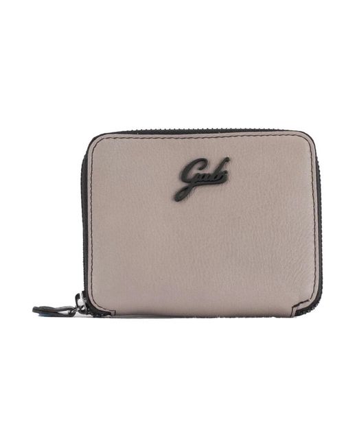 Wallets & Cardholders Gabs de color Brown