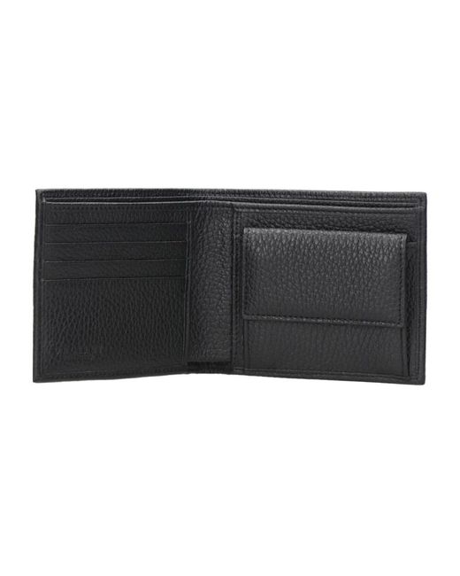 Wallets & Cardholders Orciani pour homme en coloris Black