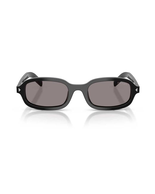 Prada Black Sunglasses