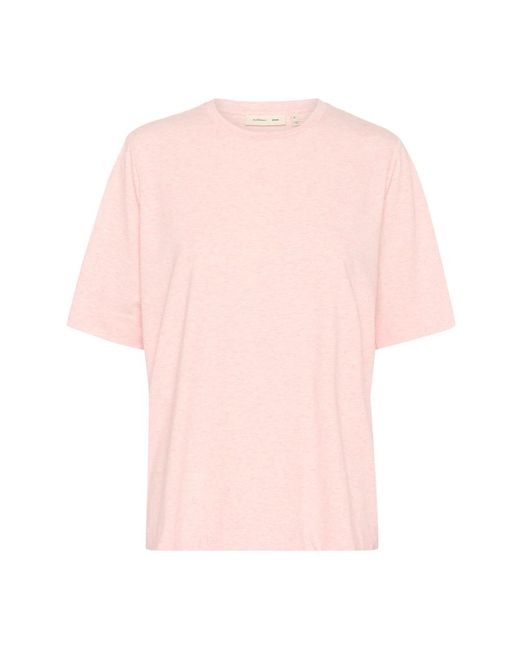 T-Shirts Inwear de color Pink