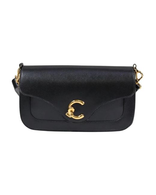 Coccinelle Black Cross Body Bags