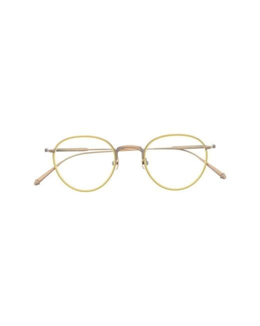 Matsuda Metallic Glasses