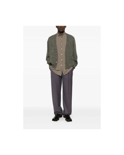 Magliano Green Cardigans for men