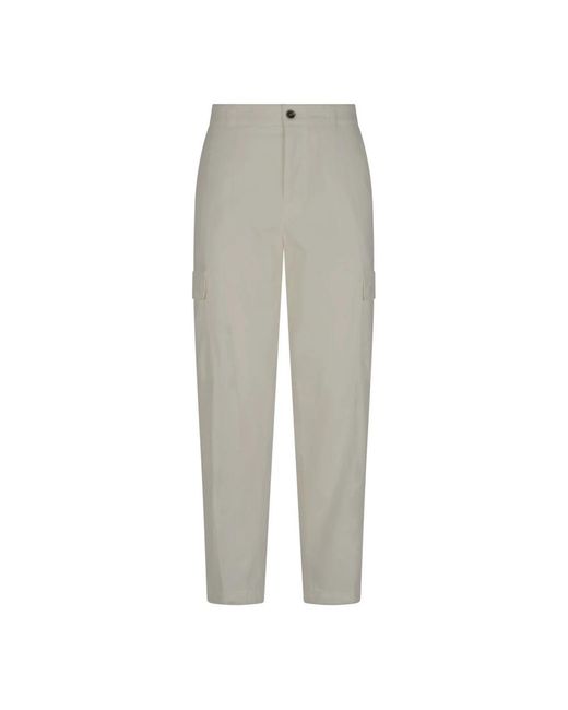 Peserico Broek in het Gray voor heren