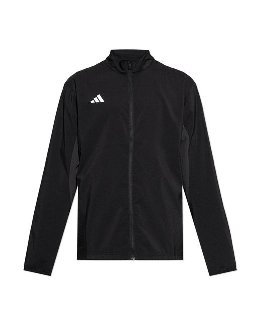 Training Jackets Adidas pour homme en coloris Black