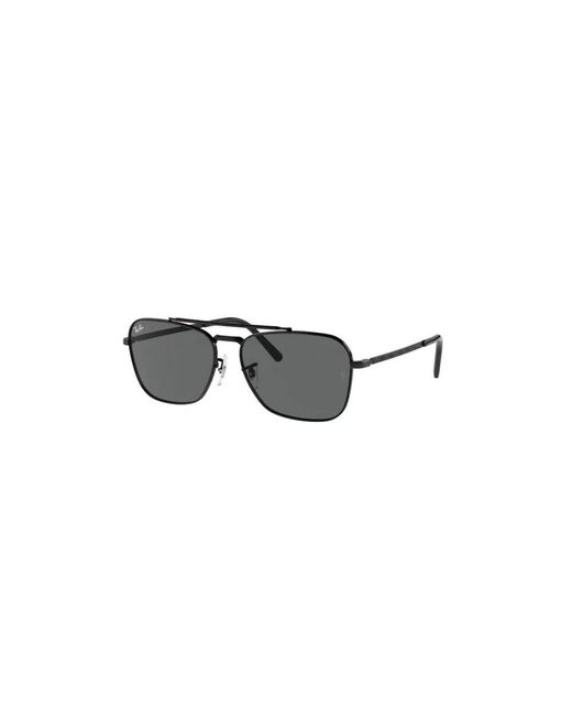Ray-Ban Black Sunglasses
