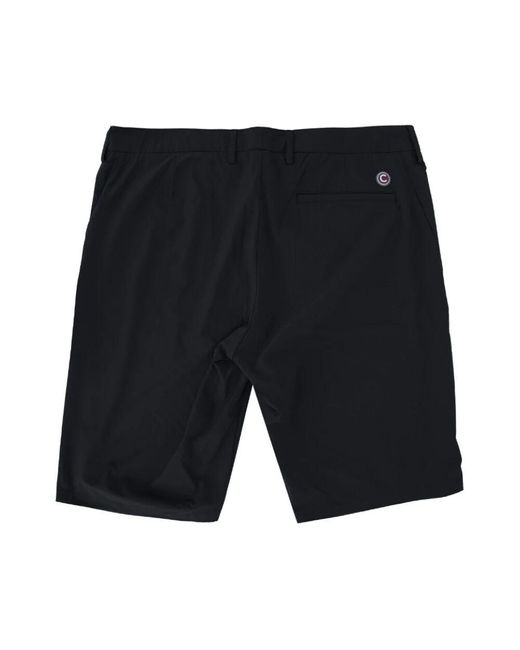 Casual Shorts di Colmar in Black da Uomo