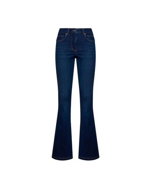 Silvian Heach Blue Jeans Bootcut