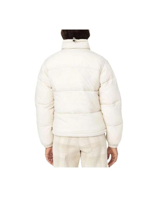 Dickies Alatna Jacket in het White
