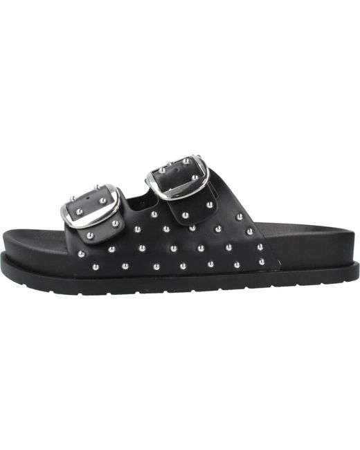 Sliders Gioseppo en coloris Black