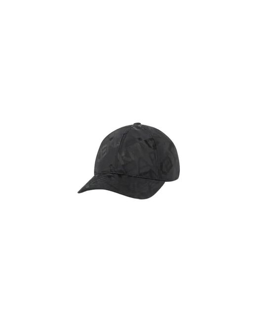 KENZO Caps in Black für Herren