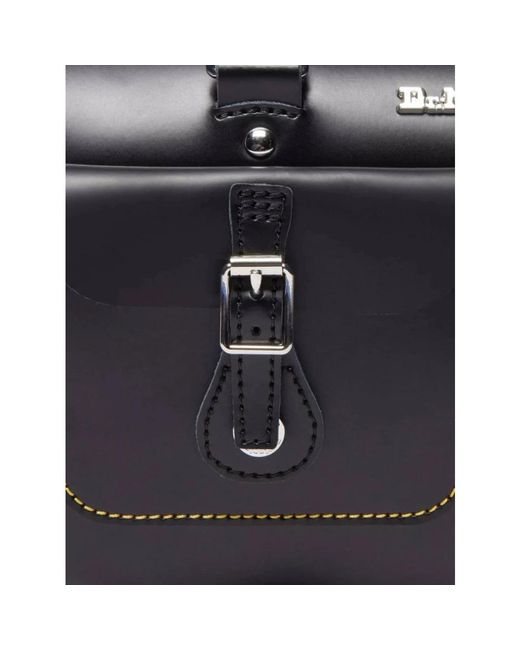 Dr. Martens Black Handbags