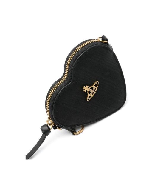 Bags > mini bags Vivienne Westwood en coloris Black