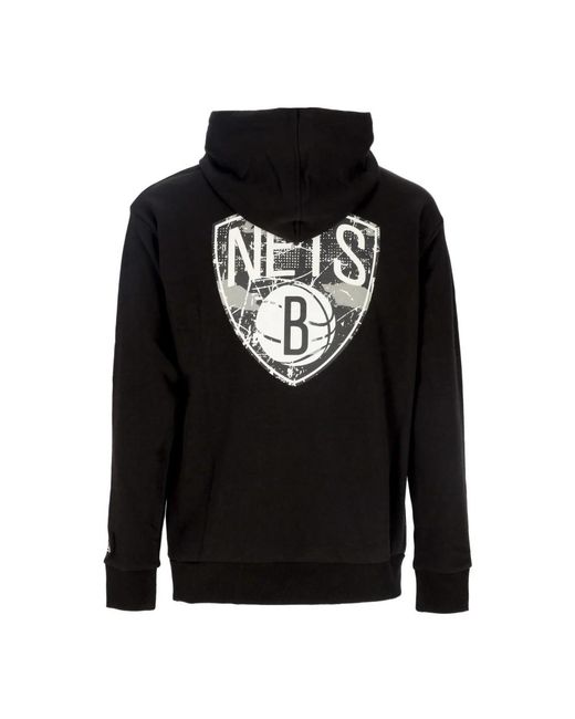 KTZ Black Hoodies for men
