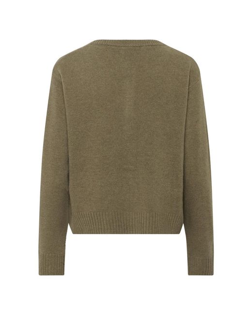 My Essential Wardrobe Green Cardigans
