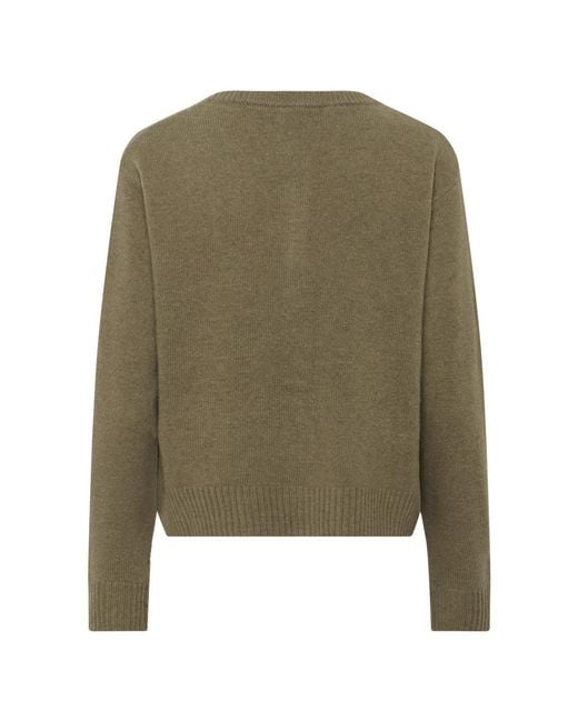 My Essential Wardrobe Green Cardigans
