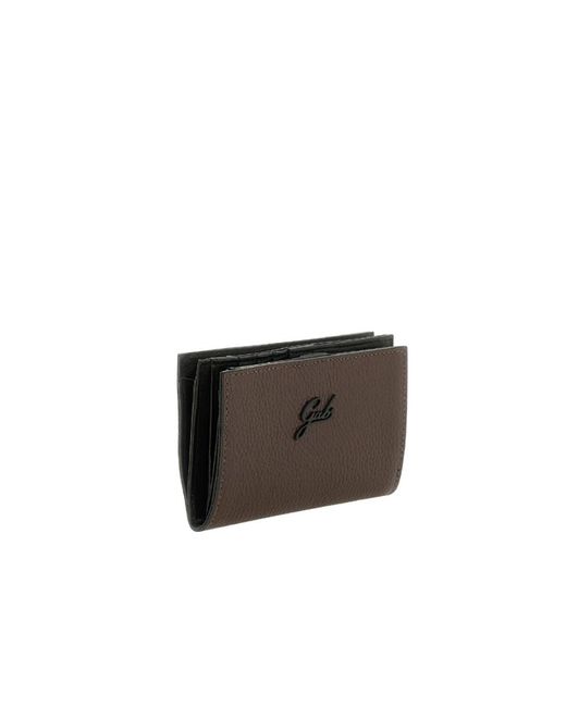 Wallets & Cardholders Gabs en coloris Brown