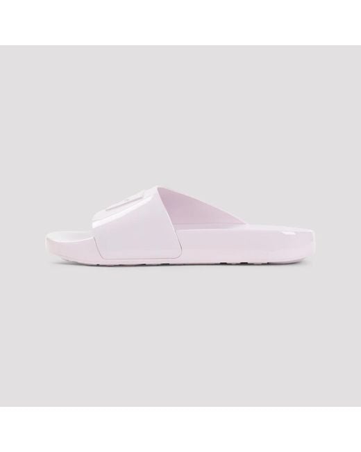Sliders Givenchy de color Pink