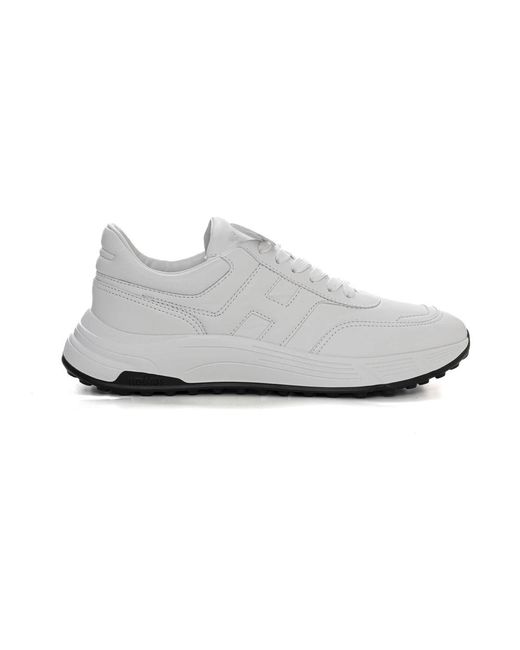 Hogan White Sneakers for men