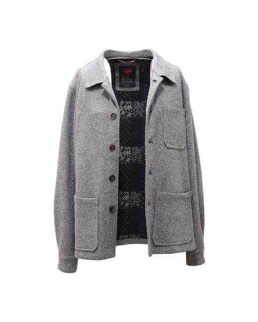 Bob Gray Light Jackets for men
