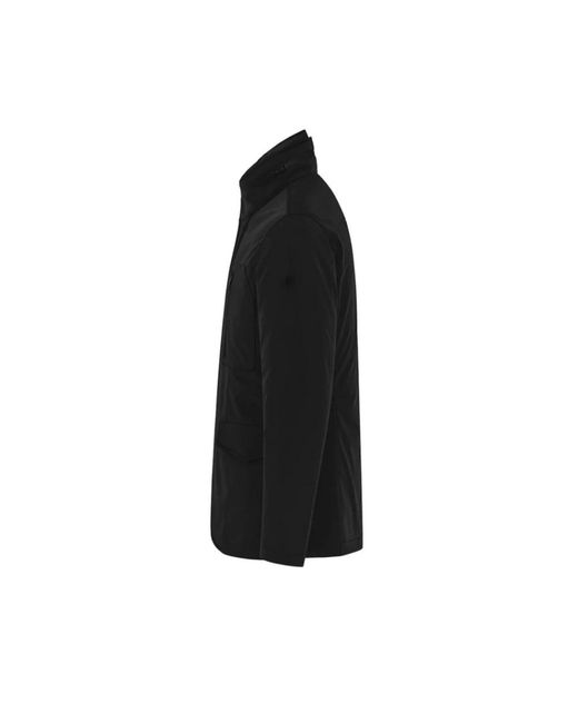 Winter Jackets DUNO pour homme en coloris Black