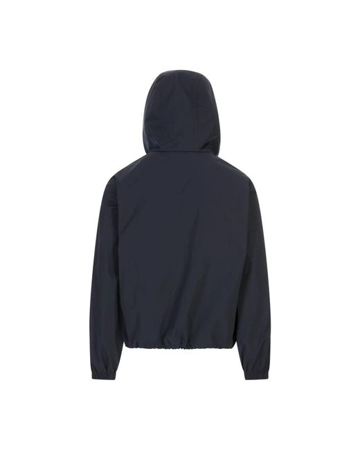 Light Jackets Moschino pour homme en coloris Blue
