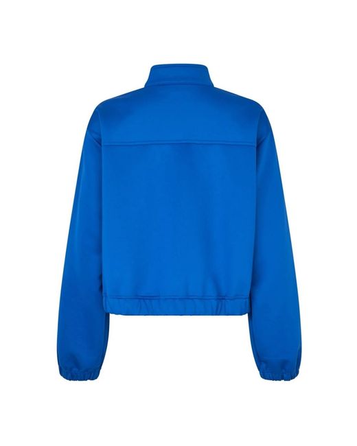 Lolly's Laundry Jassen ,Blauw ,Lichte Jassen in het Blue