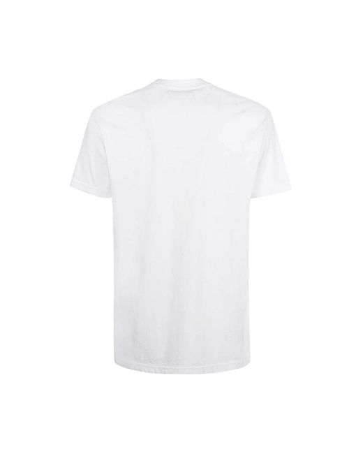 Vivienne Westwood White T-Shirts for men