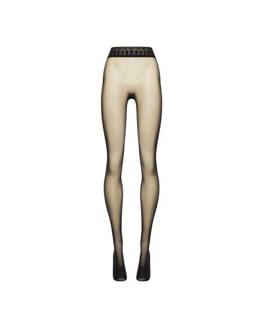 Wolford Natural Fatal 15 Tights