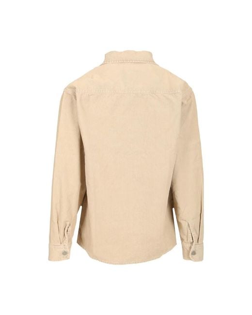 Carhartt Natural Light Jackets for men