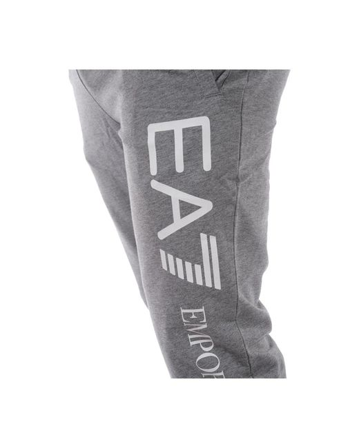 EA7 Sport in Gray für Herren